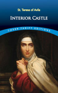 Title: Interior Castle, Author: Saint Teresa of Avila