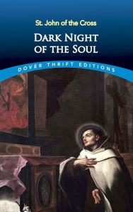 Title: Dark Night of the Soul, Author: St. John of the Cross