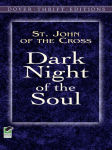 Alternative view 2 of Dark Night of the Soul