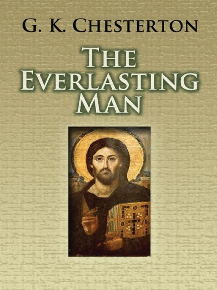 The Everlasting Man