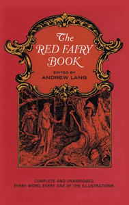Title: The Red Fairy Book, Author: Andrew Lang