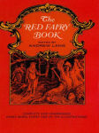 Alternative view 2 of The Red Fairy Book