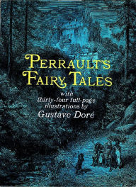 Title: Perrault's Fairy Tales, Author: Charles Perrault