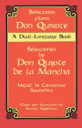 Selections from Don Quixote: A Dual-Language Book