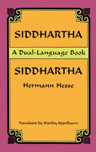 Title: Siddhartha (Dual-Language), Author: Hermann Hesse