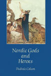 Alternative view 1 of Nordic Gods and Heroes