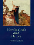 Alternative view 2 of Nordic Gods and Heroes