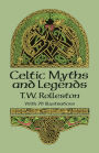 Celtic Myths and Legends