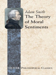 Title: The Theory of Moral Sentiments, Author: Adam Smith