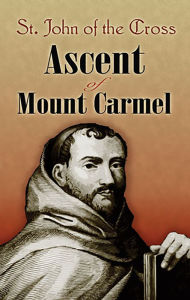 Title: Ascent of Mount Carmel, Author: St. John of the Cross