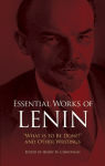 Alternative view 1 of Essential Works of Lenin: 