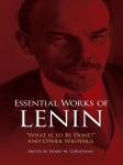 Alternative view 2 of Essential Works of Lenin: 