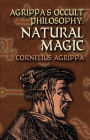 Agrippa's Occult Philosophy: Natural Magic