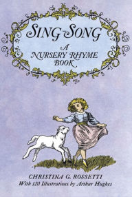 Title: Sing-Song, Author: Christina G. Rossetti