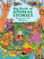 Big Book of Animal Stories