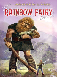 Title: The Rainbow Fairy Book, Author: Andrew Lang