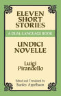 Eleven Short Stories: A Dual-Language Book