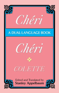 Title: Cheri (Dual-Language), Author: Colette