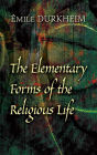 The Elementary Forms of the Religious Life