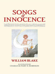 Title: Songs of Innocence, Author: William Blake