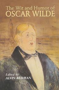 Title: The Wit and Humor of Oscar Wilde, Author: Oscar Wilde