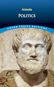Title: Politics, Author: Aristotle