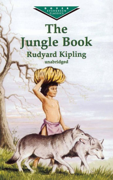 The Jungle Book