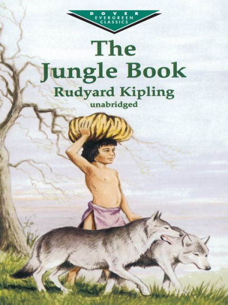 The Jungle Book