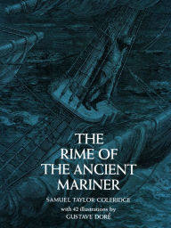 Title: The Rime of the Ancient Mariner, Author: Gustave Doré