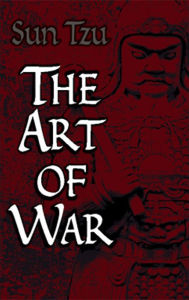 Title: The Art of War, Author: Sun Tzu