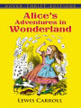 Alternative view 2 of Alice's Adventures in Wonderland