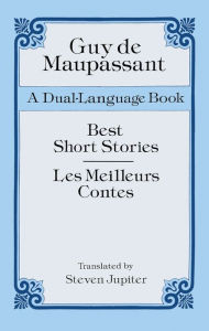 Best Short Stories: A Dual-Language Book