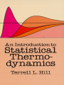 Alternative view 2 of An Introduction to Statistical Thermodynamics