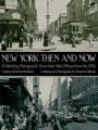 New York Then and Now