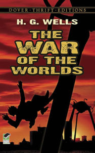 Title: The The War of the Worlds War of the Worlds, Author: H. G. Wells