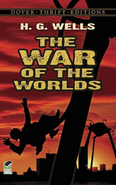 The War of the Worlds