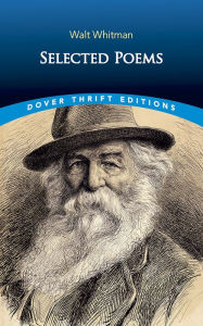 Title: Selected Poems, Author: Walt Whitman