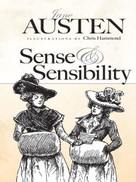 Title: Sense and Sensibility, Author: Jane Austen