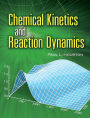 Chemical Kinetics and Reaction Dynamics