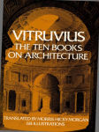 Alternative view 2 of The Ten Books on Architecture