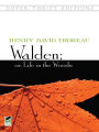 Walden; Or, Life in the Woods