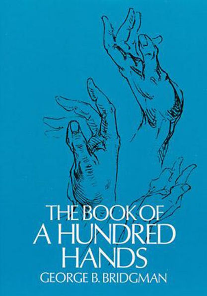 The Book of a Hundred Hands