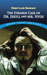 Alternative view 1 of The Strange Case of Dr. Jekyll and Mr. Hyde