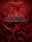Alternative view 1 of Doré's Illustrations for Paradise Lost