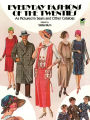 Alternative view 2 of Everyday Fashions of the Twenties: As Pictured in Sears and Other Catalogs