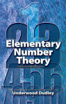 Alternative view 1 of Elementary Number Theory: Second Edition