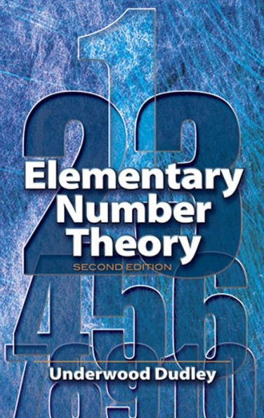 Elementary Number Theory: Second Edition