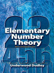 Alternative view 2 of Elementary Number Theory: Second Edition