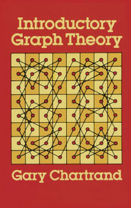 Title: Introductory Graph Theory, Author: Gary Chartrand