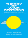 Alternative view 2 of Theory of Wing Sections: Including a Summary of Airfoil Data